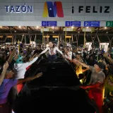 Machado alista una gira nacional para tejer apoyos a la transición