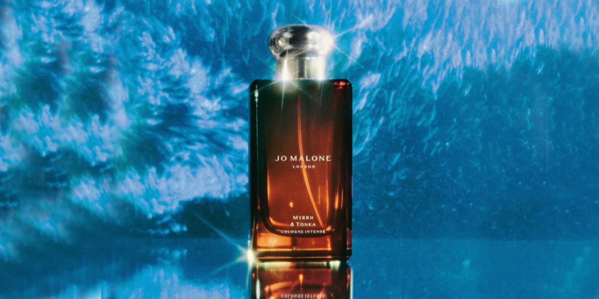 Los 18 mejores perfumes para hombres, según los editores de Bazaar