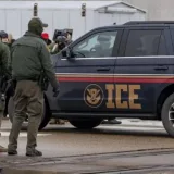 Denuncian atropello de mexicano en operativo de ICE en Texas