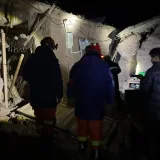 Venezuela expresó condolencias a China por sismo en Tíbet