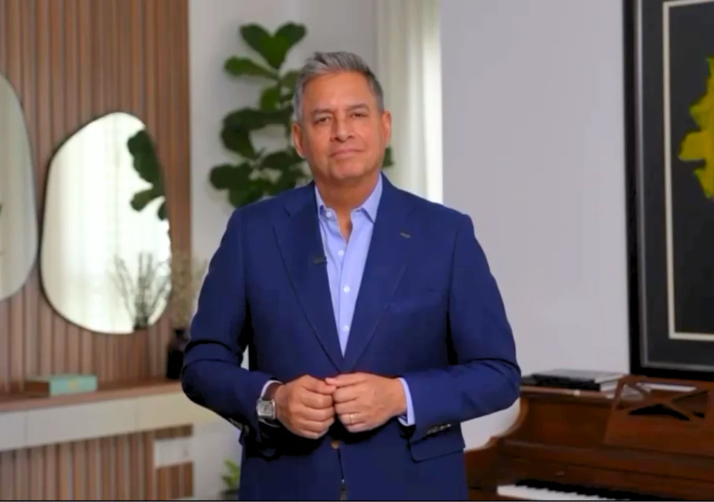 Daniel Sarcos se suma a «Zulianos Inolvidables»