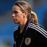 Terminó el ciclo de Pamela Conti al frente de la Vinotinto femenina