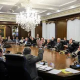 Gabinete ajusta a $186,83 millones el presupuesto 2027