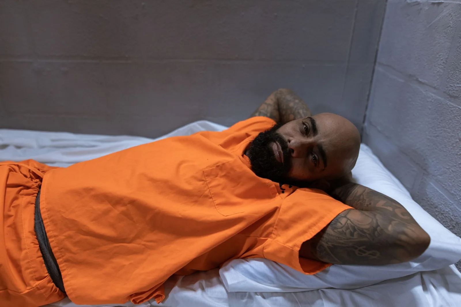 Ty Lawson arrestado por hurto y altercado en la cárcel