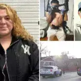 ICE detuvo a venezolana señalada de ayudar a miembros del Tren de Aragua a huir