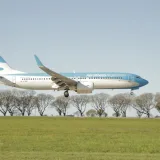 Aerolíneas Argentinas perdió US$63 millones en el primer semestre