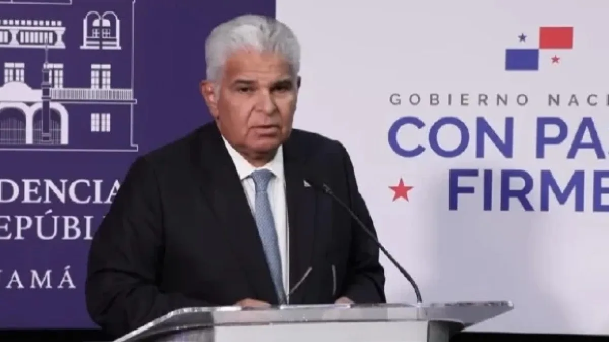 Panamá avanza para quedarse con el 100% de un oleoducto
