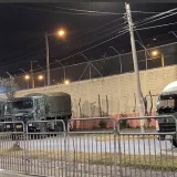 Luisa González fue recluida en Riobamba tras caso Laberinto