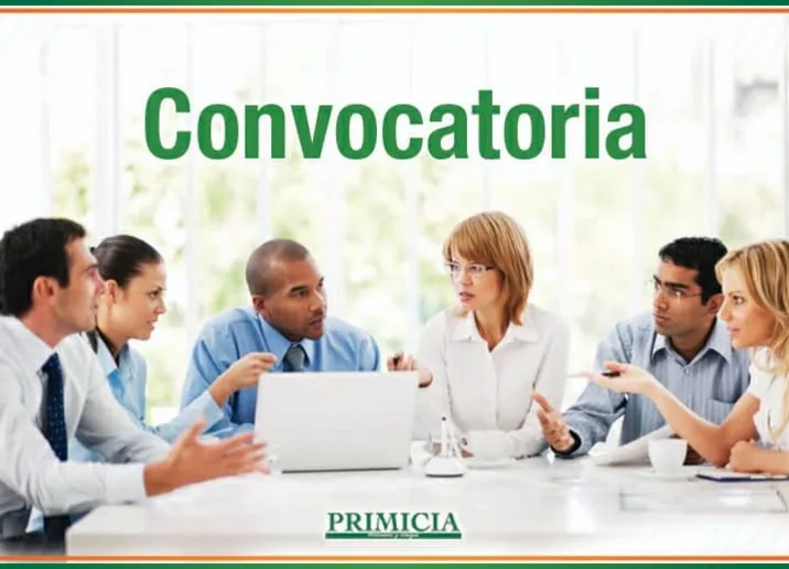 Inversiones Mesiano Alba convocó asamblea para el 26 de octubre