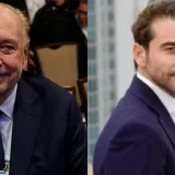 José Luis Manzano adquiere el 21% del grupo mediático de Javier Negre