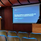 Niños de Bolívar y Caracas dicen que no los escuchan