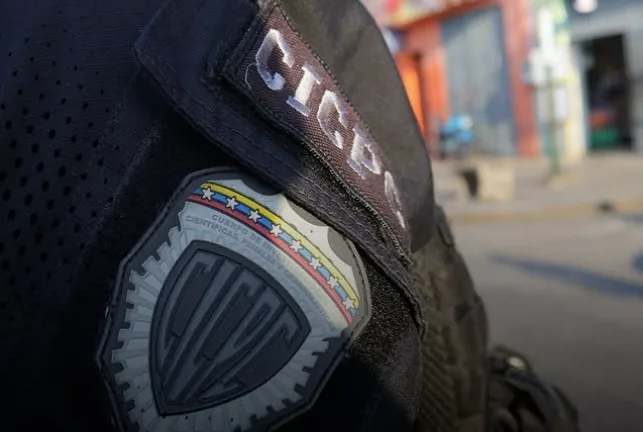 Uncle and nephew involved in fatal altercation in Falcón