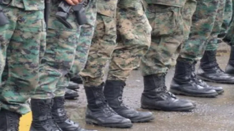 CIDH pide liberar a 196 militares presos por motivos políticos