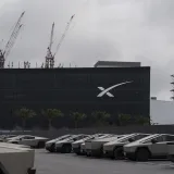 SpaceX llega a Wall Street con sus resultados trimestrales