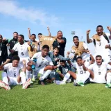Panamá cerró con dos triunfos su grupo en el Sub-15