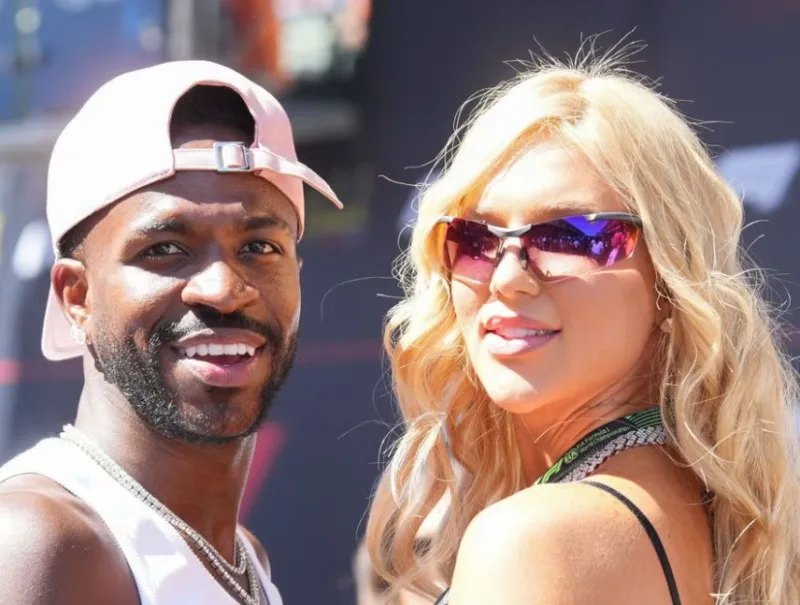 Vinicius Junior y la influencer Virginia Fonseca terminan su noviazgo