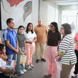 Rodríguez anuncia 564 viviendas para damnificados por sismos