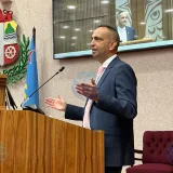 Legislador de Aruba critica veto a alquileres que favorece a grandes