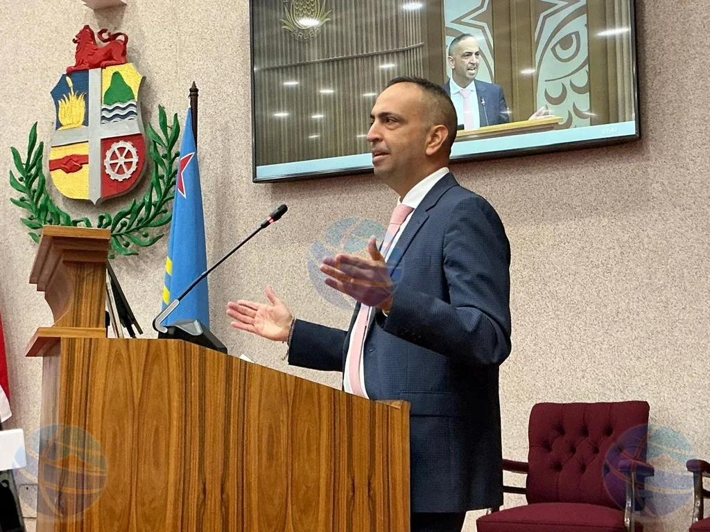 Legislador de Aruba critica veto a alquileres que favorece a grandes