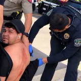 Niegan fianza a Wilber Garcés, venezolano baleado en Texas