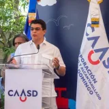 Santo Domingo Norte recibirá un metro cúbico más de agua