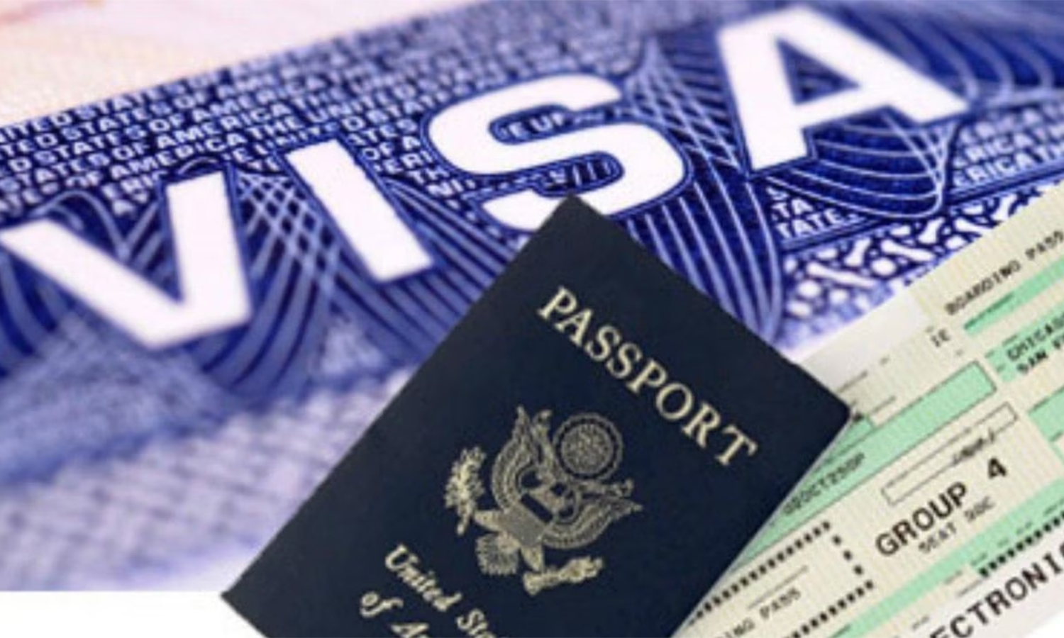 EE. UU. aumentará costos de visas a partir del 30 de mayo