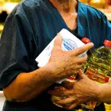 Canasta alimentaria familiar subió a 772,74 dólares en mayo, según Cendas-FVM