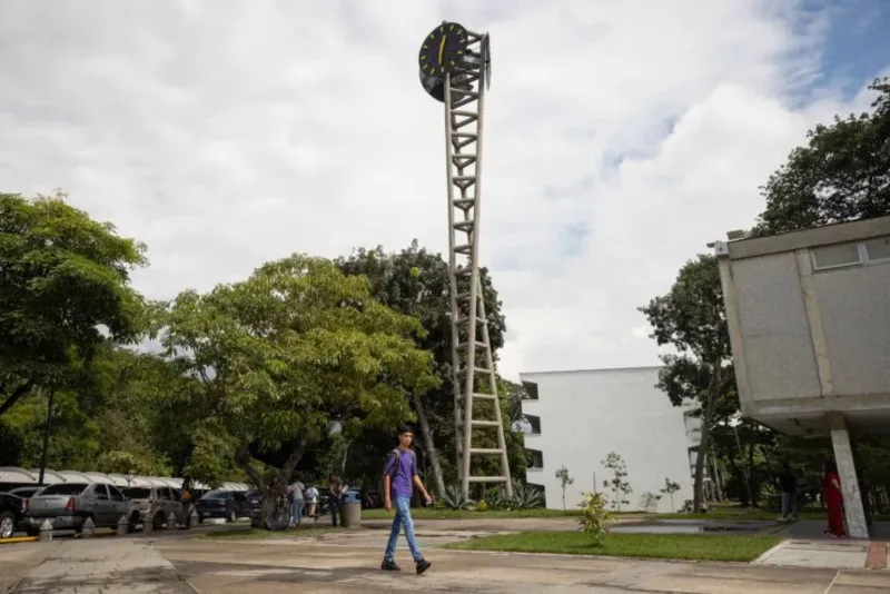 Cuatro universidades de Venezuela entran al top 100 de América Latina