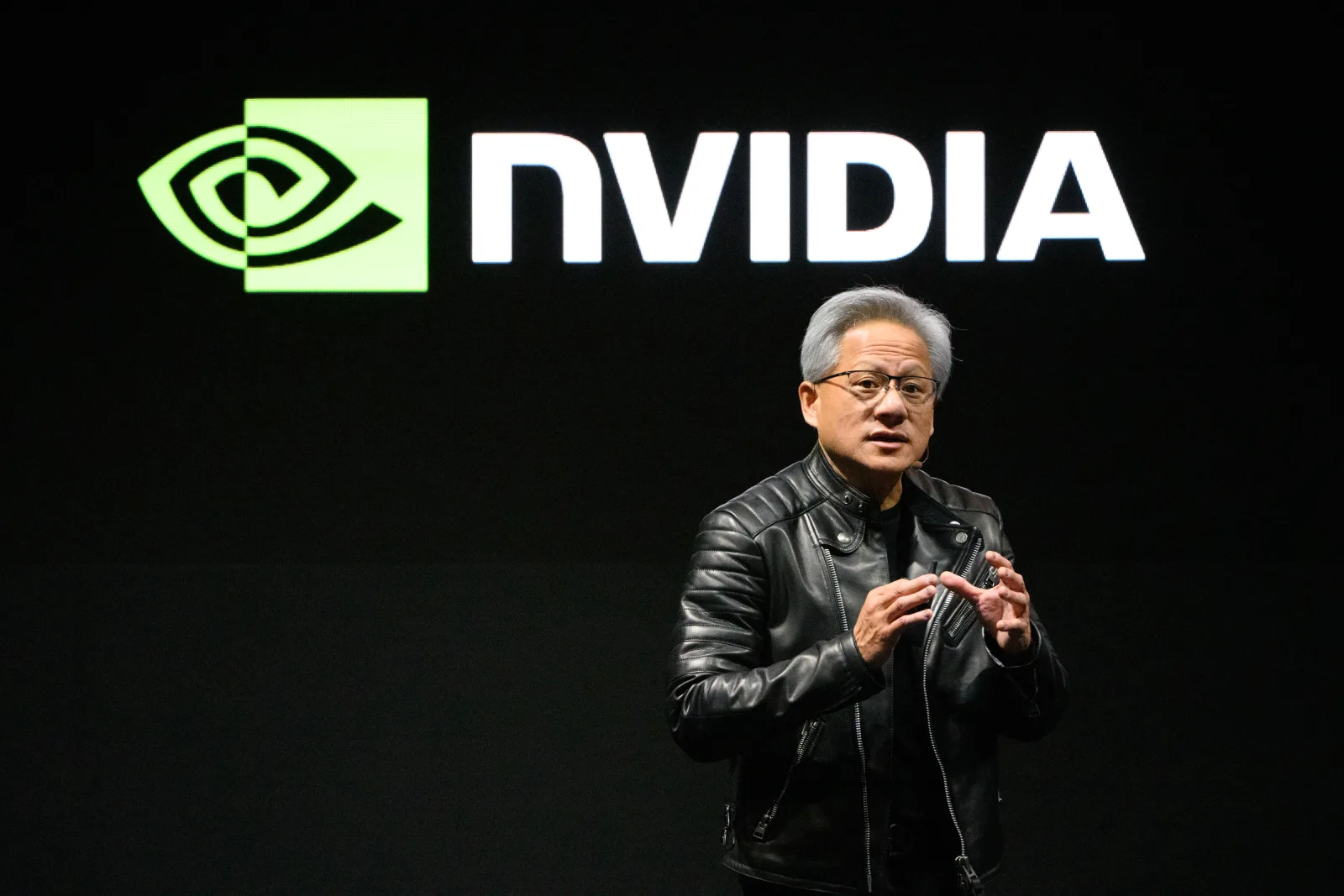 Nvidia estrena modelos abiertos para agentes en empresas y PC