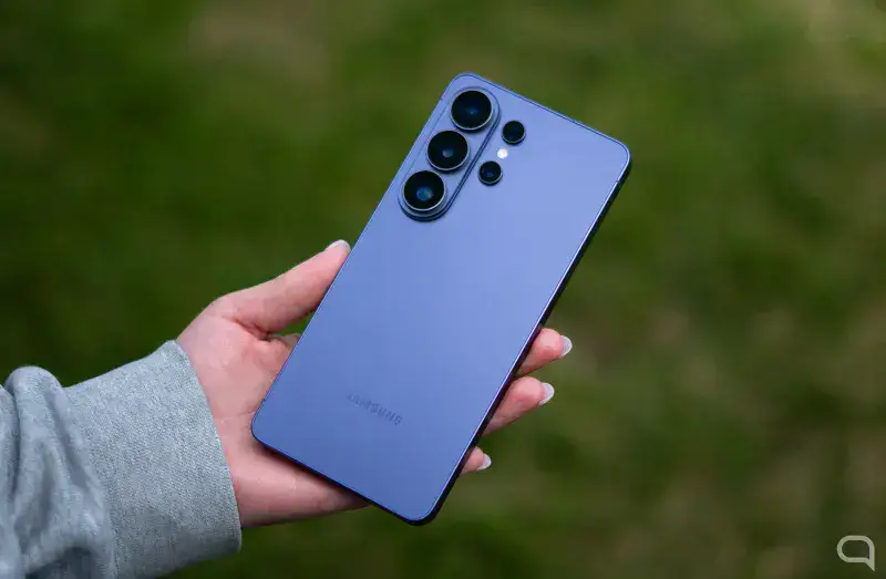 La pantalla privada del Galaxy S26 Ultra llegaría al Galaxy S27 Pro y al S27 Ultra