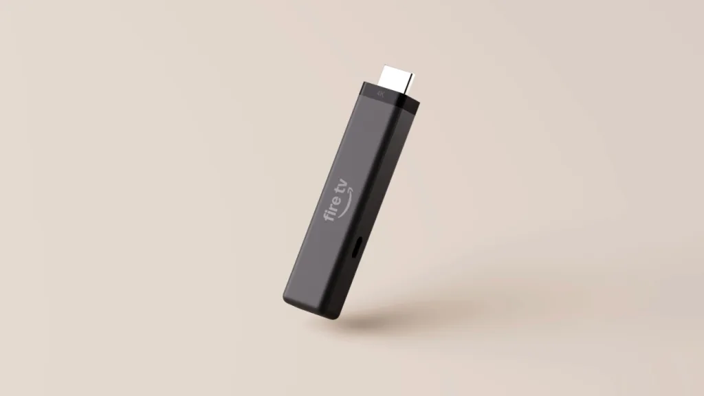 Amazon lanza su nuevo Fire TV Stick 4K con mejoras y precio