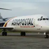 Aeropostal aumentará vuelos diarios entre Caracas y Porlamar desde julio