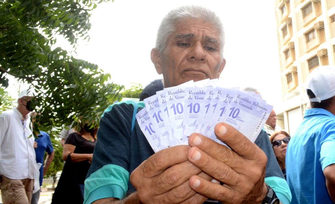 Revelan que economía nacional cerró 2023 con caída de 0,7 %