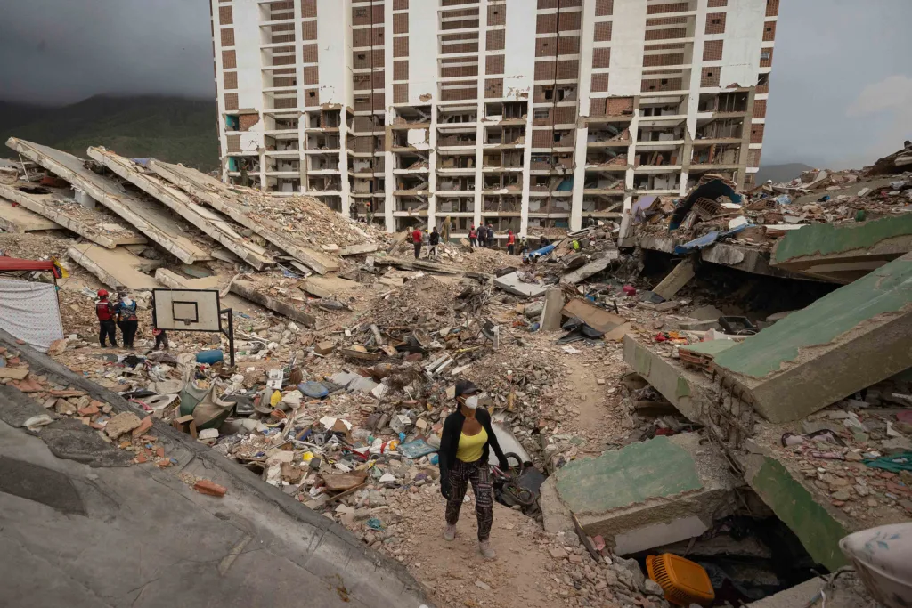 Provea reclama publicar cifras de muertos y desaparecidos