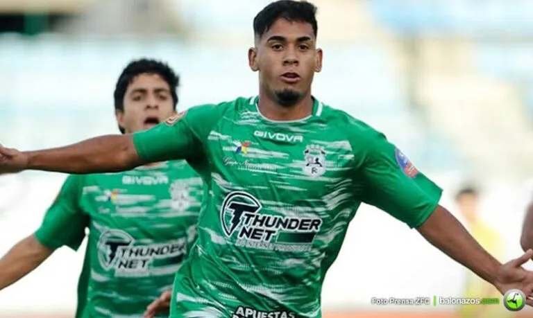 Zamora filial gana en la reposición y entra en octavos