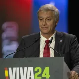José Antonio Kast VIVA 24