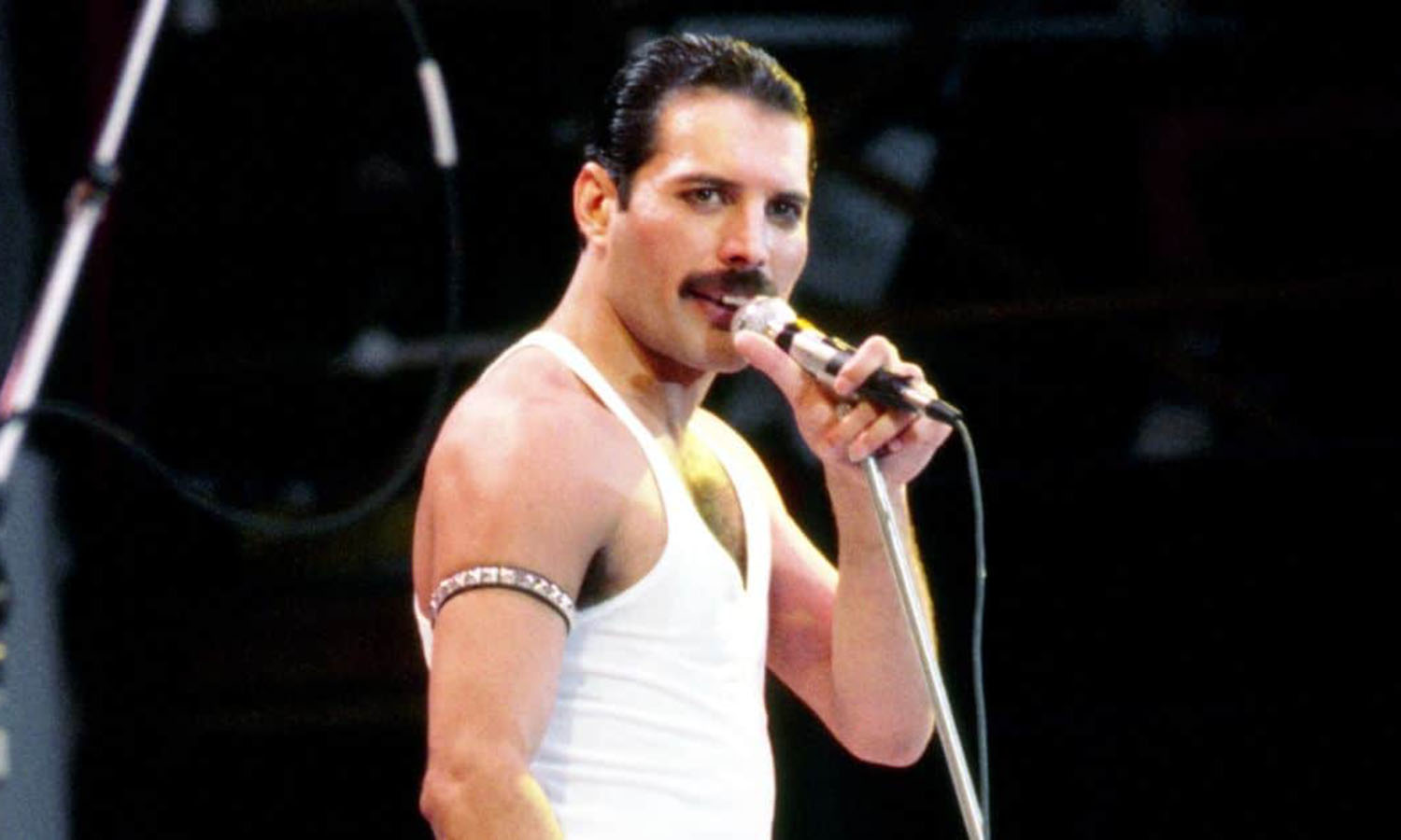 Colección personal de Freddie Mercury saldrá a subasta en Sotheby's