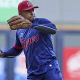 Tigres de Aragua corta vínculo con Eduardo Escobar