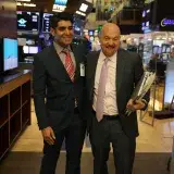 Cramer pone a ciberseguridad, salud y M&A en su radar 2026