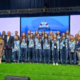 Maracaibo recibe ocho selecciones en Sudamericano Sub-19