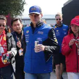 Max Verstappen critica el rumbo de la Fórmula 1 y se muestra nostálgico