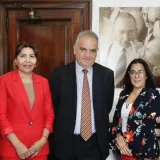 Tres senadores díscolos destraban el debate por salud mental