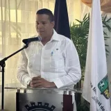 Apresan al director de la junta distrital de Rincón tras operativo