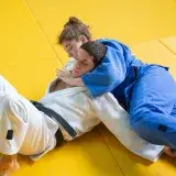 Judo mixto venezolano conquista bronce en Juegos Suramericanos