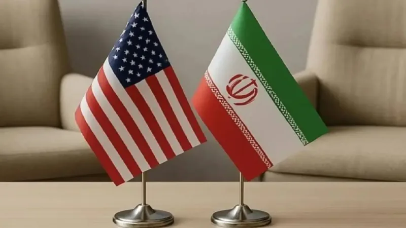 Irán dice que Estados Unidos aceptó parte de sus شروط