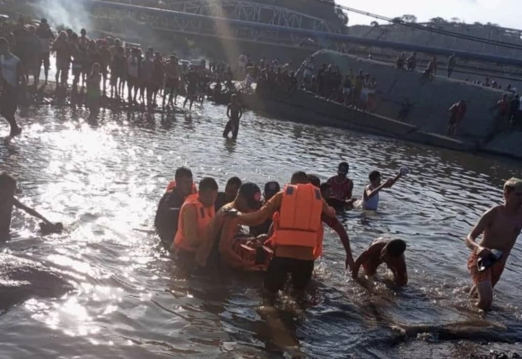 Portuguesa suma dos muertes por inmersión en 2024