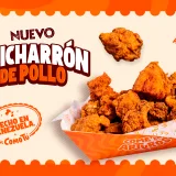Arturos estrena en Barquisimeto su nueva receta de chicharrón