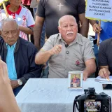 Trabajadores de Guayana rechazan posible reforma laboral