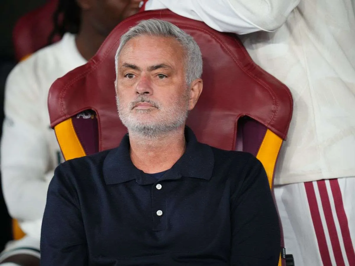 Mourinho reduce el foco en Flick antes del Clásico