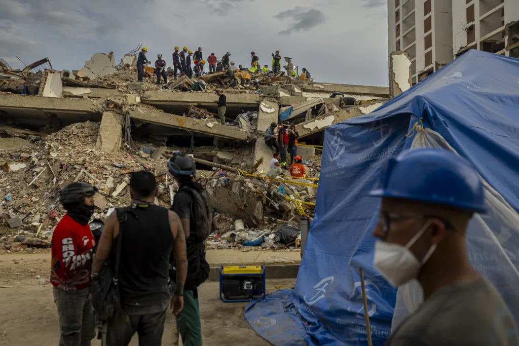 Provea reclama publicar cifras de muertos y desaparecidos